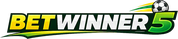 betwinner5 লোগো